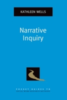 Narrative Inquiry 0195385799 Book Cover