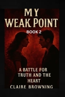 MY WEAK POINT: A Battle For The Truth And The Heart (Battles of the Broken Heart) B0FMNJBNZK Book Cover