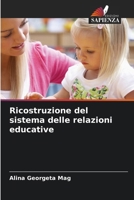 Ricostruzione del sistema delle relazioni educative 6200708363 Book Cover