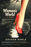 Woman's World: A Graphic Novel 1582434638 Book Cover