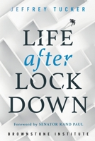 Life after Lockdown 1630692646 Book Cover