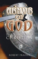 Armor of God 1613792182 Book Cover