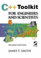 C++ Toolkit for Engineers and Scientists 0387987975 Book Cover