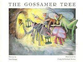 The Gossamer Tree 1882092023 Book Cover
