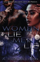 Women Lie Men Lie 4 1960993410 Book Cover