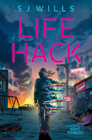 Life Hack 0008800766 Book Cover