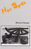 Not Spain (Playwrights Canada Press) 0887545513 Book Cover