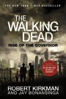 The Walking Dead: Rise of the Governor Book Cover