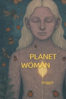 PLANET WOMAN B0GR4YL8CX Book Cover