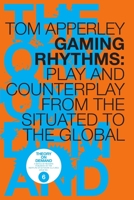 Gaming Rhythms 908160211X Book Cover