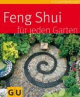 Feng Shui für jeden Garten. 3833807857 Book Cover