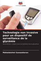 Technologie non invasive pour un dispositif de surveillance de la glycémie (French Edition) 6207871588 Book Cover