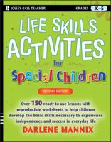 Life Skills Activities for Special Children 0876285477 Book Cover