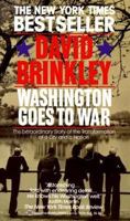 Washington Goes to War 034540730X Book Cover