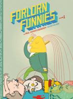 Forlorn Funnies Vol. 1 1606993852 Book Cover