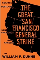 The Great San Francisco General Strike B0CNG4SS17 Book Cover