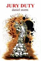 Jury Duty 0982678231 Book Cover