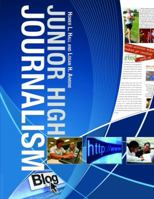 Junior High Journalism 1435891023 Book Cover