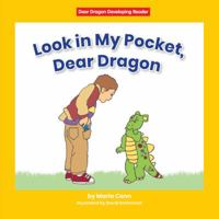 Look in My Pocket, Dear Dragon 1684509831 Book Cover