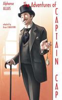 The Adventures of Captain Cap 1612272185 Book Cover