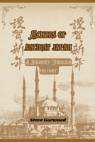 Echoes Of Ancient Japan: A Journey Through History: The Great Japanese Kingdom B0CV82R1FY Book Cover