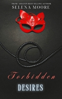 Forbidden Desires: A FERAL sequel short B0F4K8SLV7 Book Cover