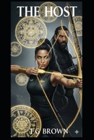 The Eden Philanthropic Foundation: The Host: The Host B0FVLNHLBX Book Cover