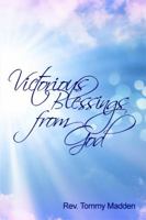 Victorious Blessings from God 1480959855 Book Cover