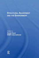 Structural Adjustment and the Environment 0367304465 Book Cover