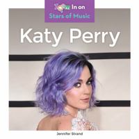 Katy Perry 1680799193 Book Cover
