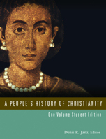 People's History of Christianity (Student) 1451470533 Book Cover