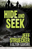 Hide and Seek 1433671425 Book Cover