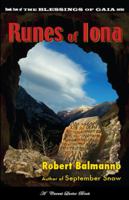 Runes of Iona (Book two of The Blessings of Gaia series) 1587902036 Book Cover