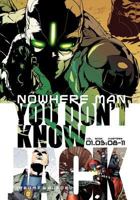 Nowhere Man #1.3 0988611422 Book Cover