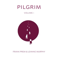 Pilgrim: Volume 1 1923166107 Book Cover