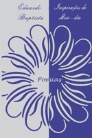 Inspirações do Meio-dia (Portuguese Edition) B0CJSXLJSF Book Cover