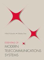Essentials of Modern Telecommunications Systems 1580534910 Book Cover