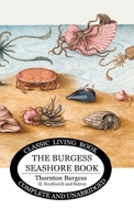 The Burgess Seashore Book for Children in color 192263462X Book Cover
