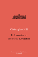 Reformation to Industrial Revolution 0140208976 Book Cover