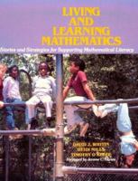 Living and Learning Mathematics: Stories and Strategies for Supporting Mathematical Learning 0435083031 Book Cover