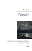Poesie 3751959211 Book Cover