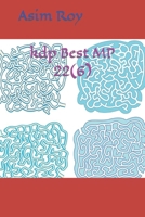 kdp Best MP 22 B0C2S71D7H Book Cover