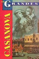 Casanova 9706668047 Book Cover