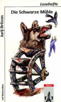 Die schwarze Mühle 3122619709 Book Cover