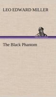 The Black Phantom 9355112777 Book Cover