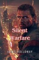 Silent Warfare B0DZ5ZDKT5 Book Cover