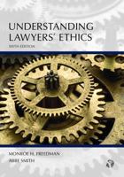 Understanding Lawyers' Ethics 1422470229 Book Cover