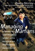 Managing Martians 0767902408 Book Cover