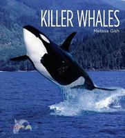 Killer Whales 0898125545 Book Cover