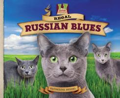 Regal Russian Blues 1617148326 Book Cover